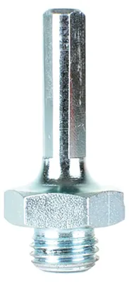 Produktbild von Bohrmaschinenspindeladapter - M14