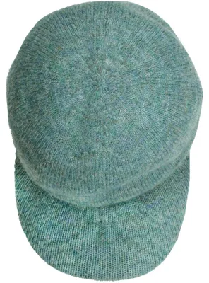 Fraas Mütze in grün
