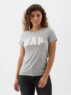 Produktbild von GAP T-Shirt mit Logo 729555-05__M