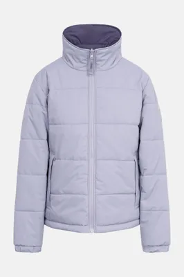 Produktbild von Derbe Hamburg W-01-Xx-Bigholm Short Damen Winterjacke