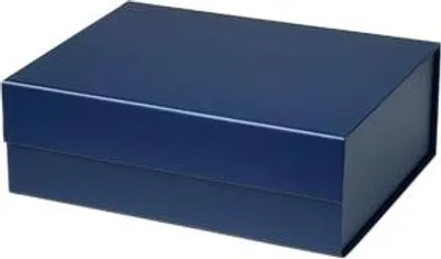Obrázok produktu pre Magnetická krabička Garnet 330x255x115mm (vonkajšia) A4 Darčeková krabička