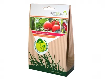 Obrázek produktu pro Nohel Garden Mykorhizní přípravek SYMBIVIT na zeleninu 150g