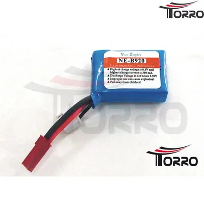 Produktbild von Torro *Goody Flyer* - AKKU - Ersatzteil