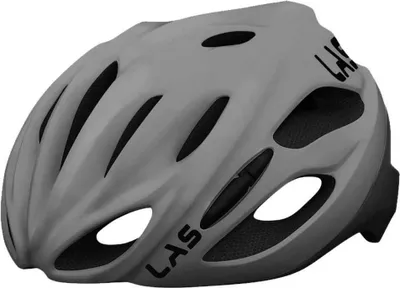 Produktbild von Las Cobalto Helm Grau L-XL Grau L-XL