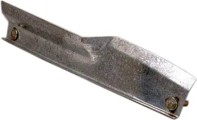 Zdjęcie produktu dla Jeep Cherokee XJ 84-96 Uchwyt poszerzenia tylnej osi prawej strony
