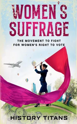 Produktbild von Women's Suffrage