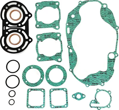 Zdjęcie produktu dla Zestaw uszczelek silnika Kompletny zestaw uszczelek do YAMAHA YFZ 350 Banshee 87-05