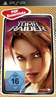 Produktbild von Tomb Raider: Legend