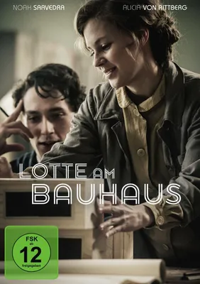 Produktbild von Lotte am Bauhaus