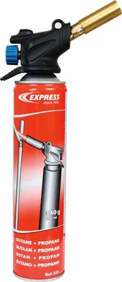 Produktbild von Lötlampe Cart Express N 342342