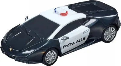 Produktbild von CARRERA 17326 Lamborghini Huracan Police