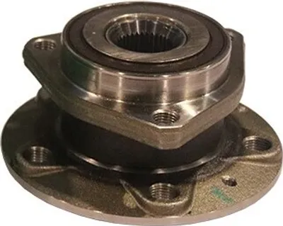 Produktbild von Borsehung Radlagersatz für VW GOLF VI (5K1) B15942