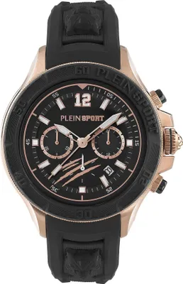 Produktbild von Plein Sport Chronograph für Herren