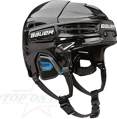 Zdjęcie produktu dla Kask Bauer Prodigy Bambini czarny