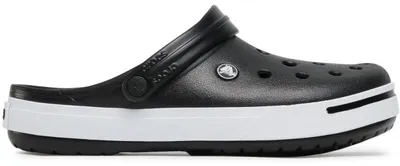 Productafbeelding van Crocs Crocband II uni slippers, tuinschoenen, huispantoffels, model 11989-060