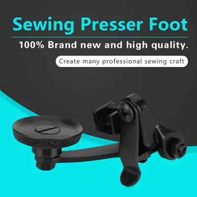 Produktbild von Nähmaschinen-Nähfuß,Nähmaschinen-Nähfuß,Rollfuß,Nähmaschinen-Nähfuß,Nähmaschinenfuß-Ersatz