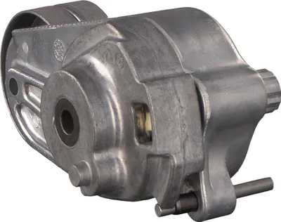Produktbild von FEBI BILSTEIN 27527 Riemenspanner Keilrippenriemen passend für MERCEDES-BENZ C-Klasse Limousine (W204) Ø65mm Rolle