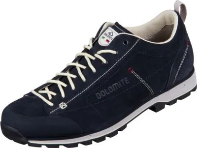 Produktbild von Dolomite DOL Shoe 54 Low Evo Blue/Cord 48
