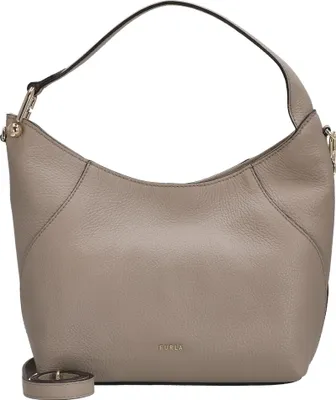 Produktbild von Furla Lara S Hobo - Schultertasche S 25 cm (linen)