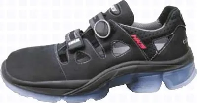 Produktbild von Arbeits-Sandalen S1 CS 10, Größe:39