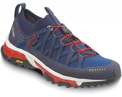 Produktbild von Meindl Aruba GTX Herren Wanderschuhe in Gr. 46