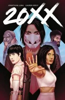 Image de 20XX Volume 1