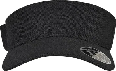 Obrázek produktu pro Kšilt na hlavu Urban Classics 110 Visor black - UNI