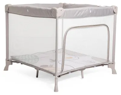 Image de Aire de jeux en plein air Chicco Beige Enfants Beige Taille unique