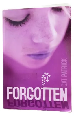 Image de Forgotten