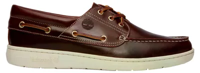 Immagine prodotto di TIMBERLAND - Scarpa da barca uomo Portofino Pier - Numero 43