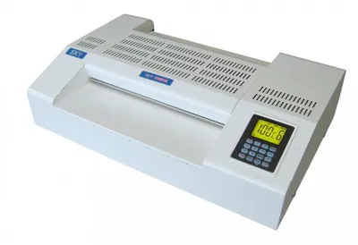 Zdjęcie produktu dla Profesjonalny laminator A3 DSB-SKY 330R10