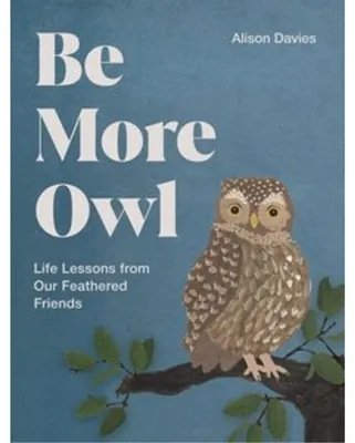 Obrázok produktu pre Be More Owl