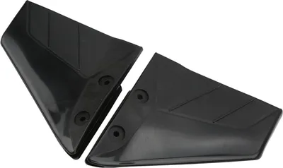 Image de Hydro Stabilizer Accessoire stabilisateur d'hydrofoil professionnel en plastique pour moteur hors-bord 4-50hp