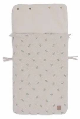 Produktbild von Fußsack Gruppe 0+ 3/5 Punkte - Teddy Lovely