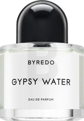 Produktbild von Byredo Gypsy Water Eau De Parfum 100 ml (unisex)
