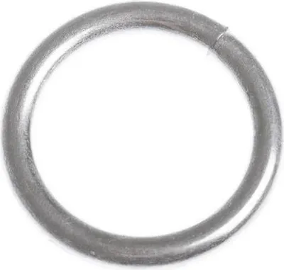 Produktbild von Kettenblatt der Serie 1Dd, Produktcode 7-45, aus Zink mit 45 mm Durchmesser