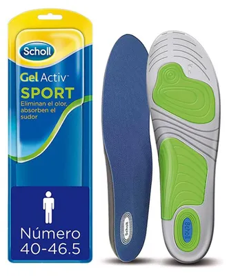 Immagine prodotto di Dr. Scholl GelActiv Sport Uomo 1 paio