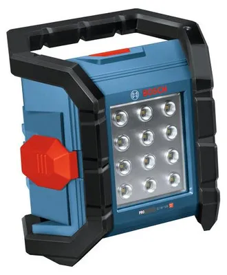 Produktbild von Akku-Bauleuchte GLI18V-1500