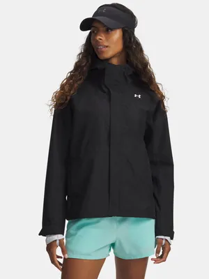 Produktbild von Under Armour Damenjacke W Cloudstrike Jacke XS