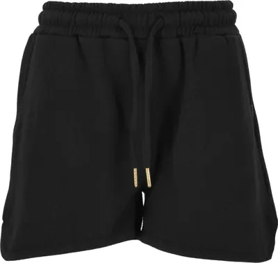 Produktbild von ENDURANCE Shorts Bastini mit Elastikbund 1001 Black 128
