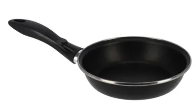 Produktbild von Magefesa Magef-01102530 Bratpfanne Rot  Rot One Size