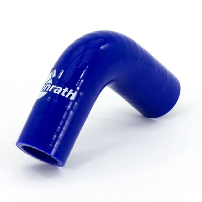 Image de Tuyau Bonrath BH E9025 25mm 50mm silicone