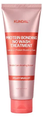 Immagine prodotto di Kundal Protein Bonding Damage Care No Wash Treatment 130 ml