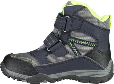 Produktbild von CMP Jungen Schneestiefel Bunt 38Q4514-20UF Grösse 25