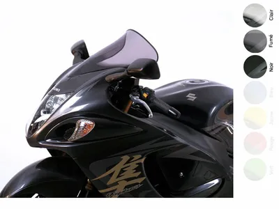 Obrázok produktu pre MRA Touring T Čelné sklo - Suzuki GSX1340R Hayabusa