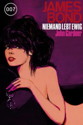 Image de James Bond 20: Niemand lebt ewig