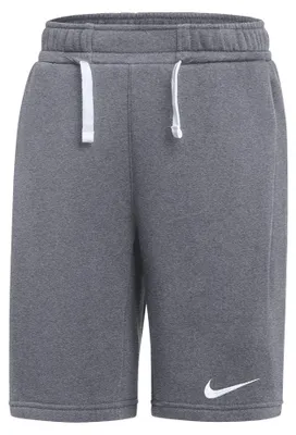 Produktbild von Nike - "Park 26" Shorts für Kinder SX1528 (122) (Grau)
