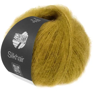 Produktbild von Silkhair 218 | Limette