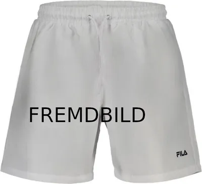 Produktbild von Fila FAM0691 Somalia Beach Shorts Weiß XL
