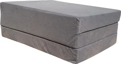 Obrázek produktu pro Skládací matrace 195x65x8 cm -1008